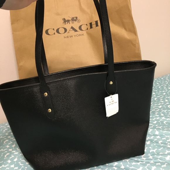 NWT Coach Bag - Picture 7 of 7